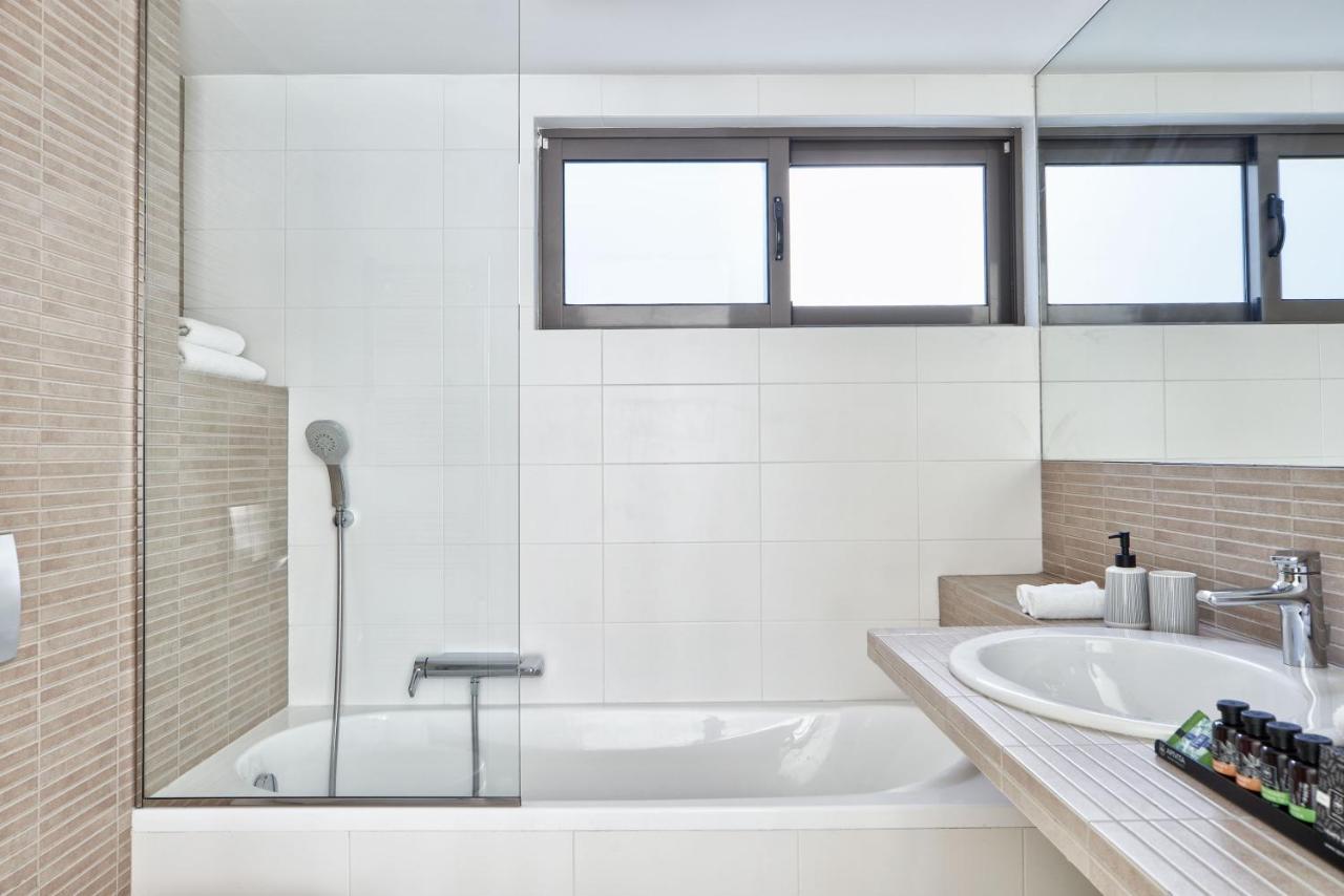 Mono Lofts Apartment Athens Luaran gambar